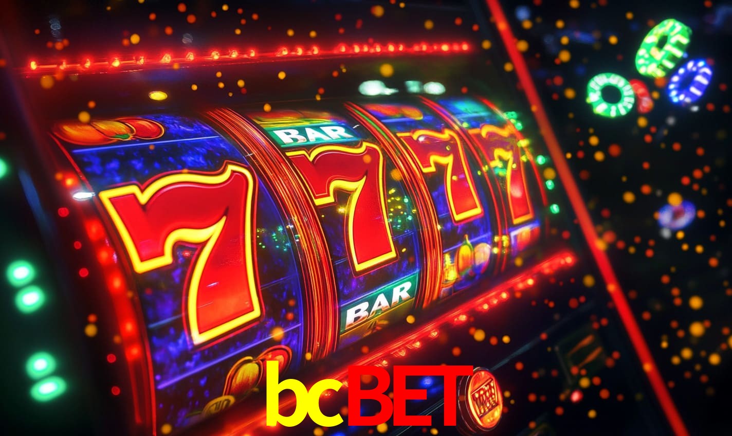 bcbet: Seu Cassino Premiado com Pagamentos Rápidos
