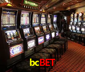 A Revolução dos Aplicativos de Jogos no bcbet