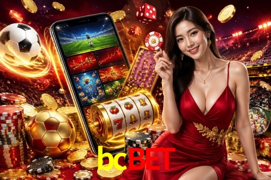 Welcome Bonus bcbet