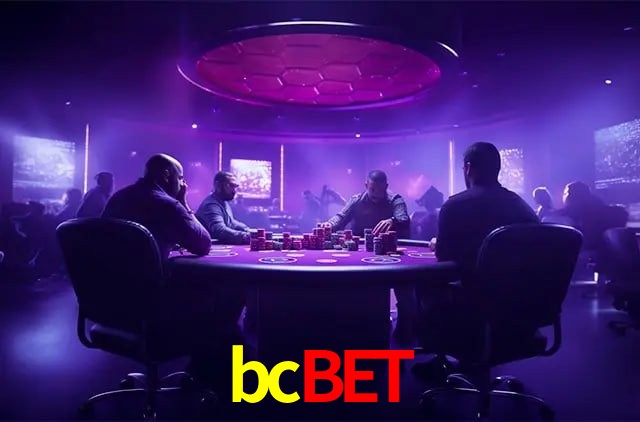 Casino Ao Vivo bcbet