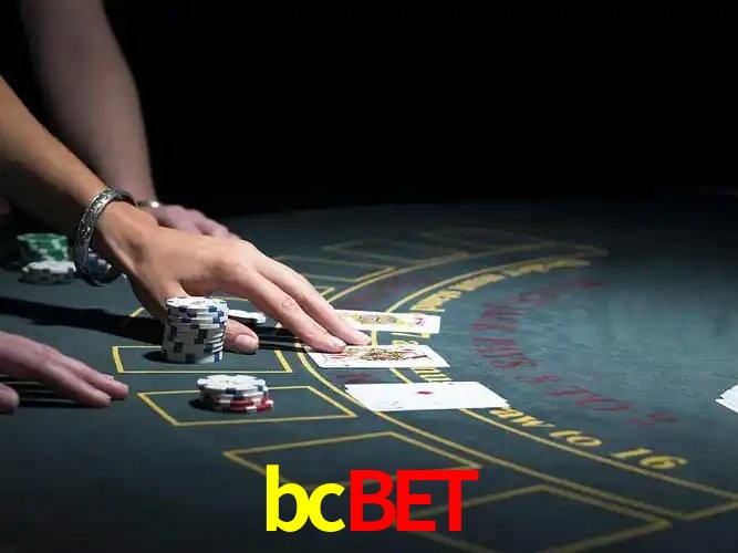 Ofertas Exclusivas bcbet