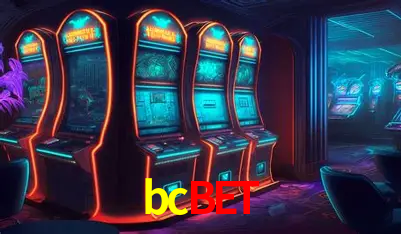 Descubra a Magia dos Jogos de Arcade no bcbet