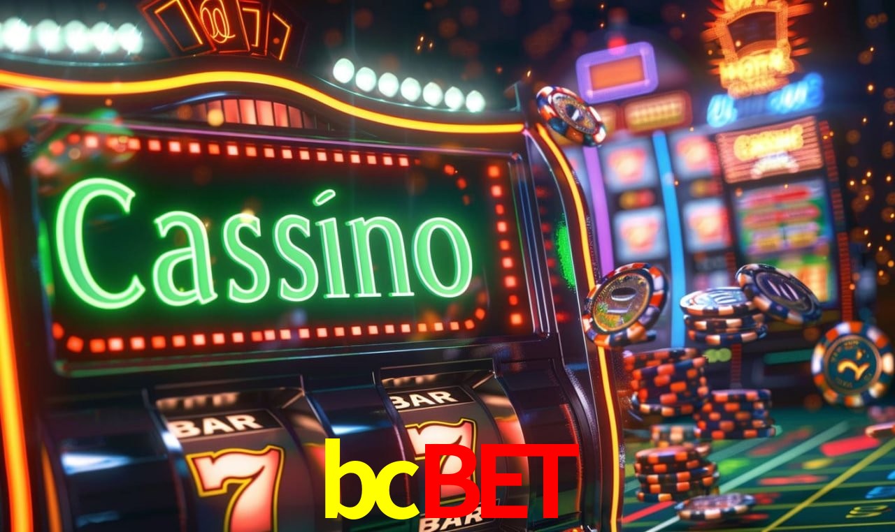 Tecnologia da Plataforma bcbet