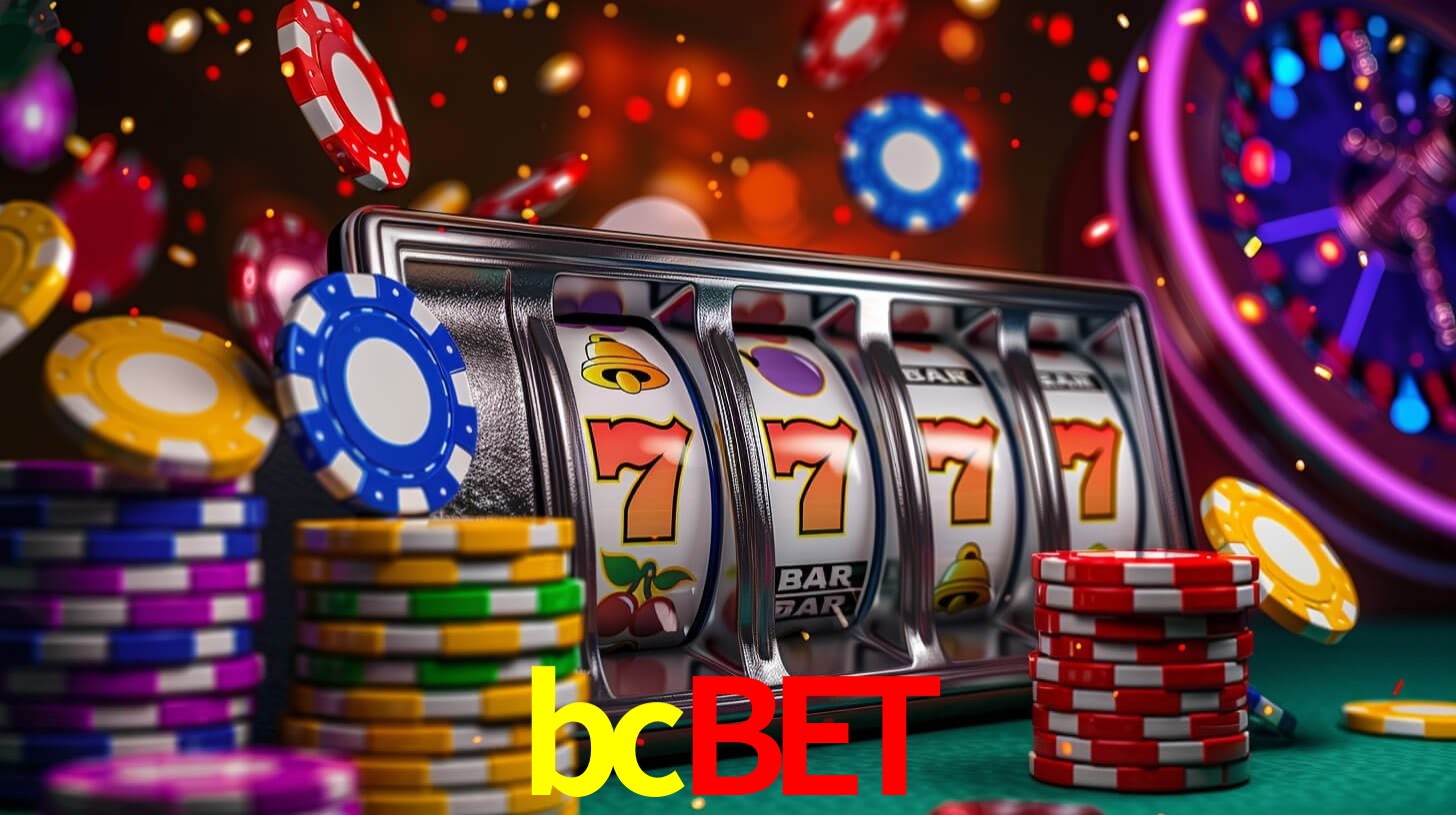 Casino Ao Vivo bcbet