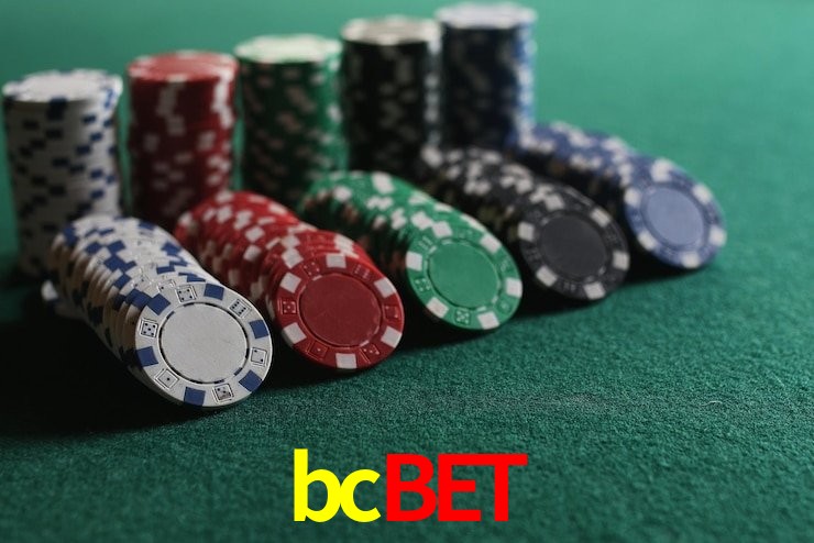 Game Providers bcbet