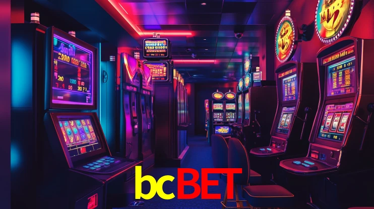bcbet bônus — painel de promoções no aplicativo