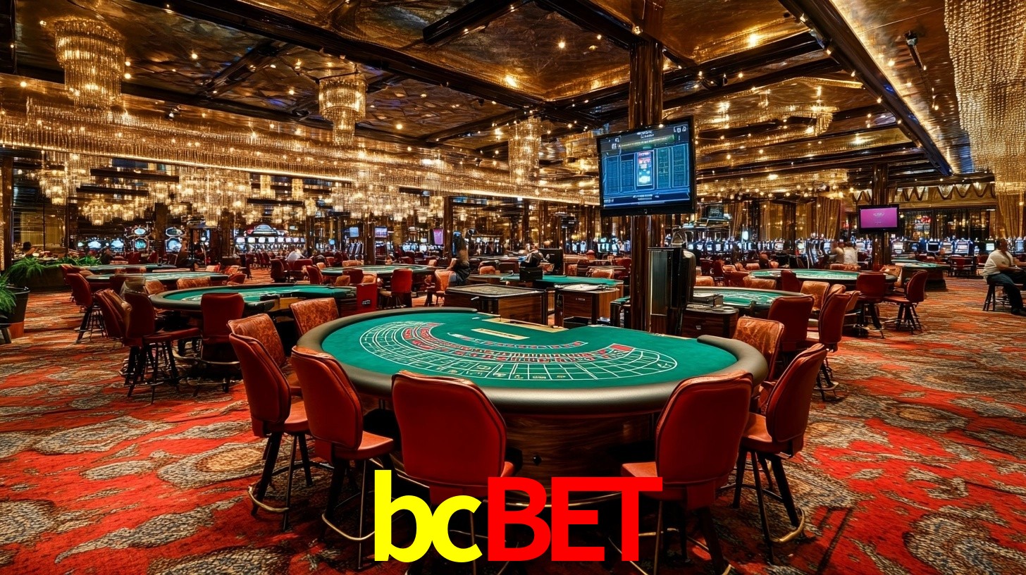 bcbet