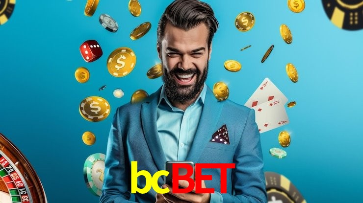 Secure Login bcbet
