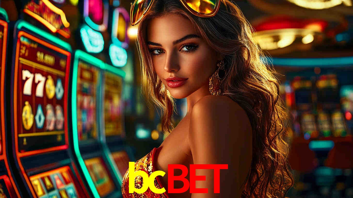Welcome Bonus bcbet