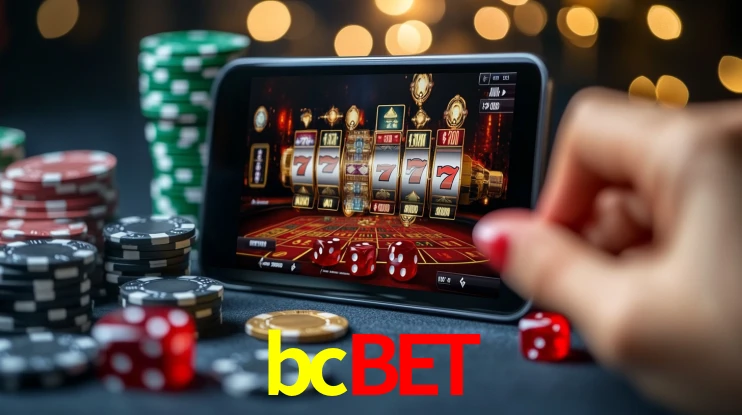 Daily Bonuses bcbet