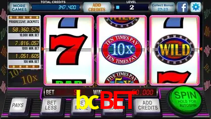 A Revolução dos Aplicativos de Jogos no bcbet