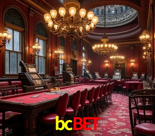 Promoções Sazonais bcbet