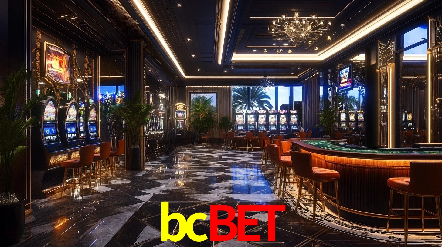 bcbet App Interface