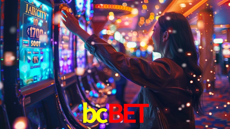 Experimente o Login Seguro Premium no bcbet