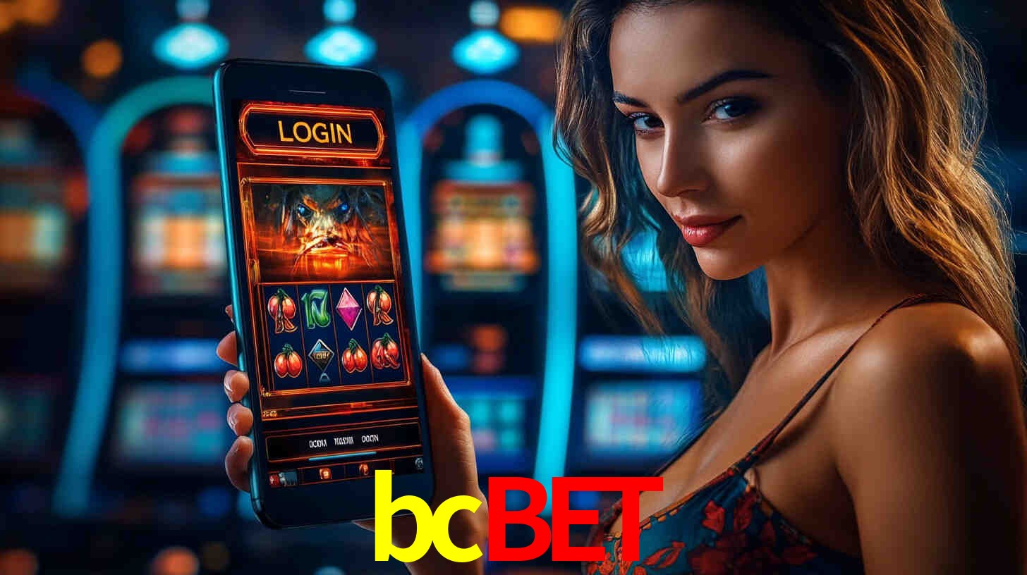 bcbet: A Experiência de Casino com Jogos de Mesa ao Vivo
