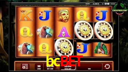 Descubra o Mundo do Cassino Online com bcbet