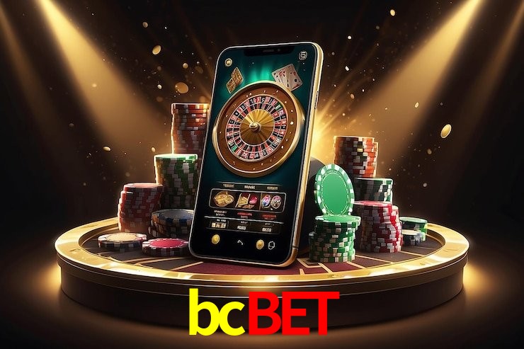 Design Responsivo bcbet