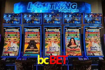Inovações de Jogos na bcbet: O Futuro das Experiências Interativas