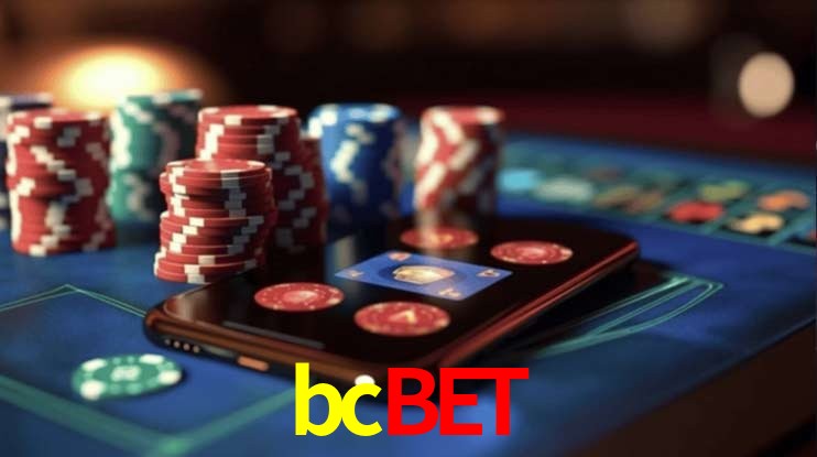 Login Seguro bcbet