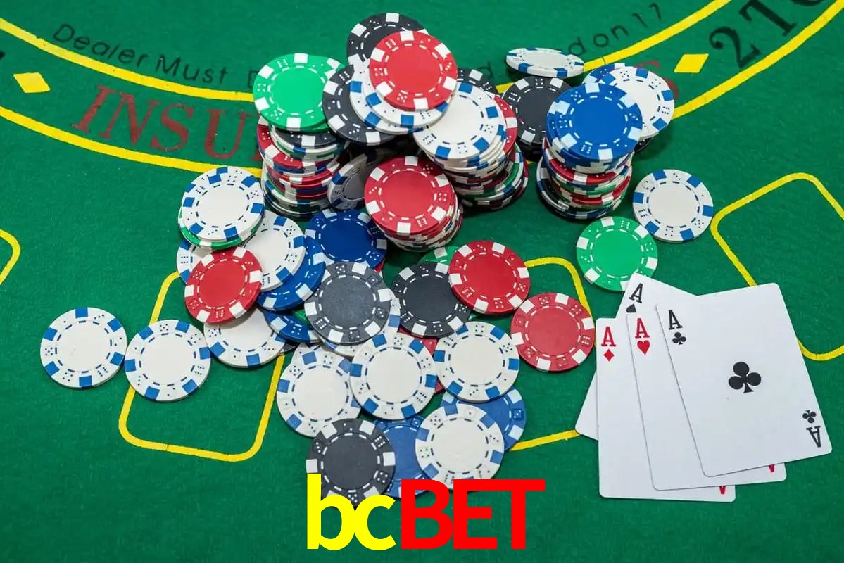 Casino VIP bcbet