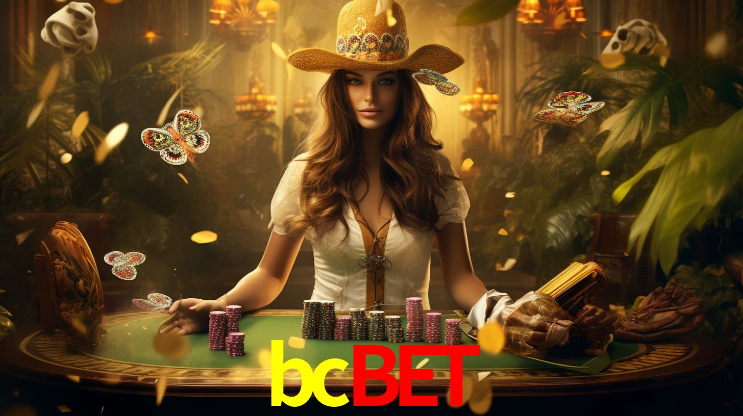 VIP Casino bcbet