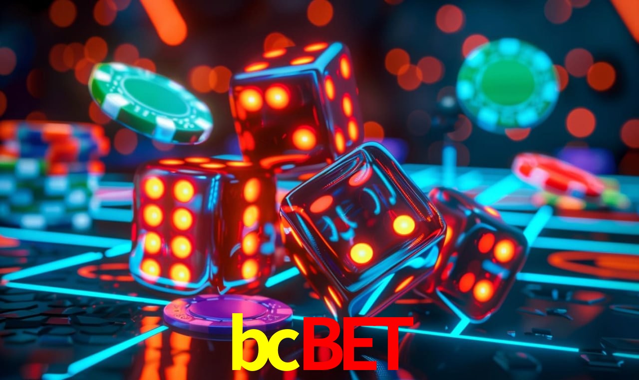 Interface do App bcbet