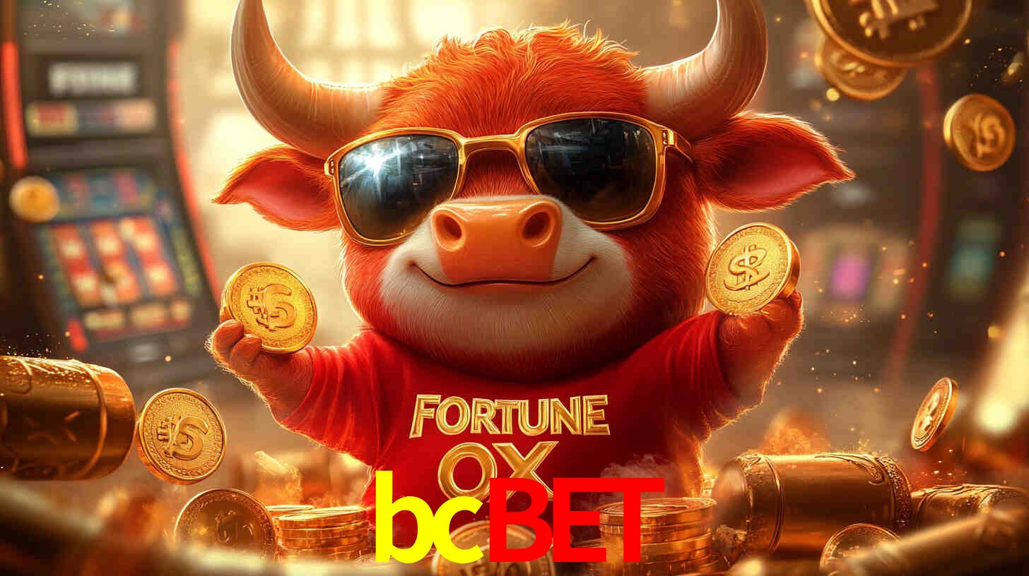 bcbet.com