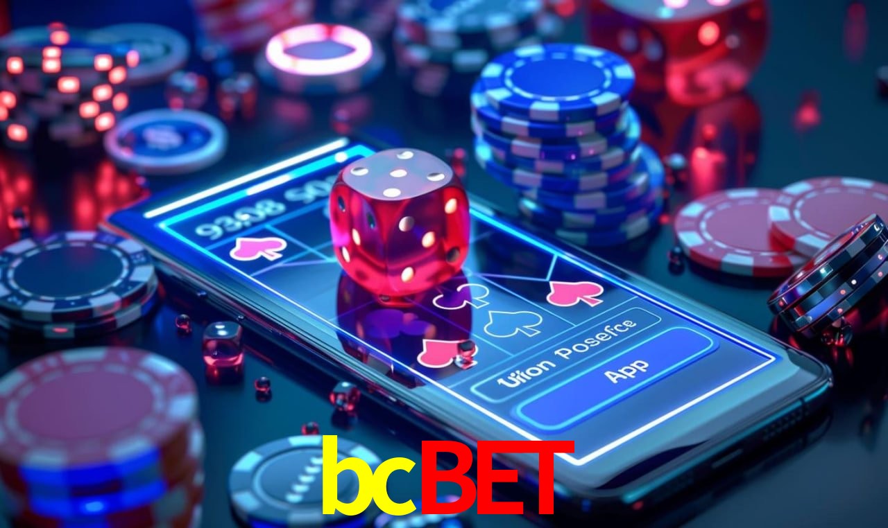 bcbet login — painel de entrada no app oficial
