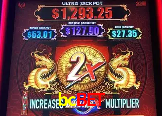 Descubra o Mundo do Cassino Online com bcbet