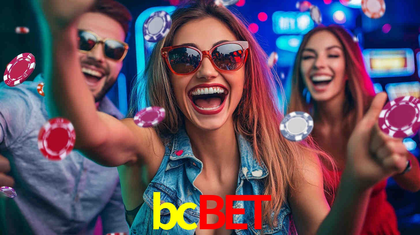 Explorando a Categoria de Eventos em Apostas na bcbet