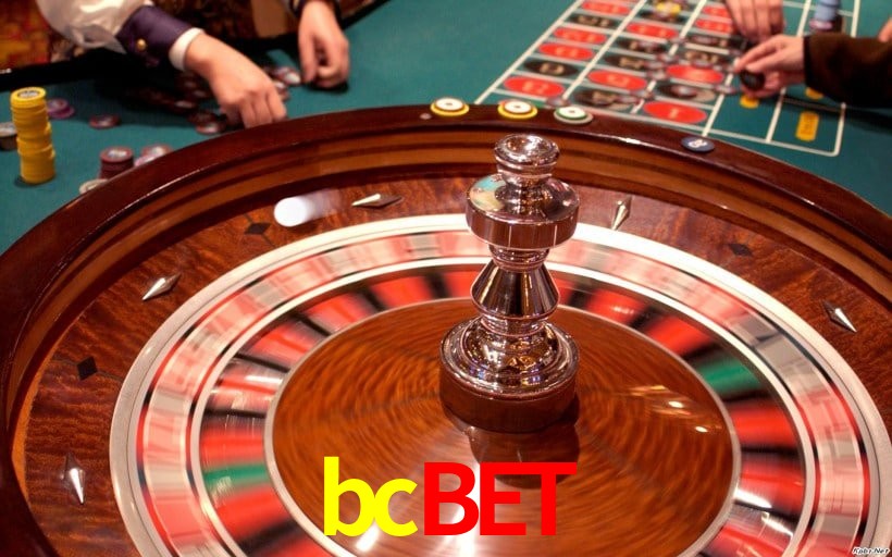 Mesa de Blackjack bcbet
