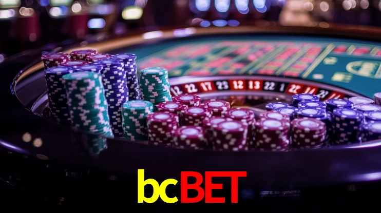 Live Casino bcbet