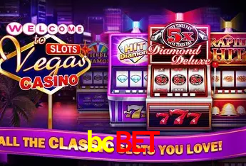 Flash Promotion bcbet