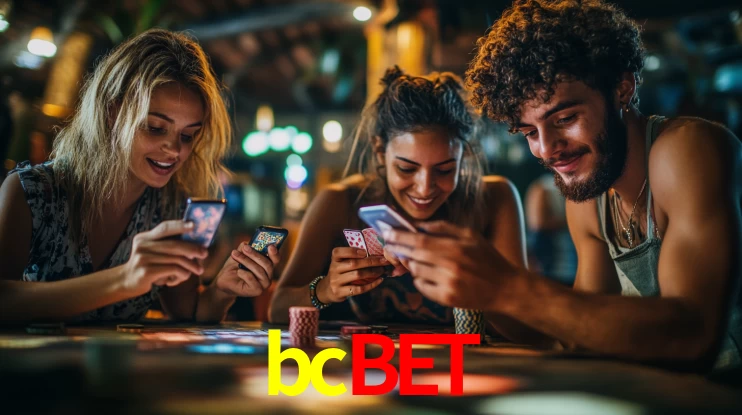 Exclusive Games bcbet