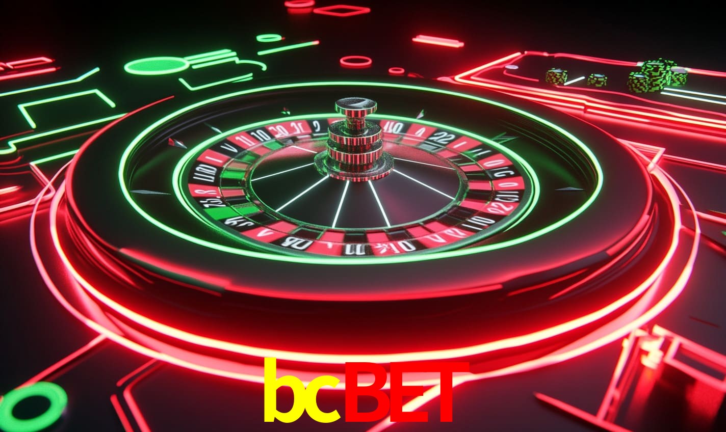 Jogos de Slot bcbet