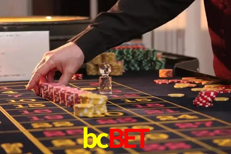 Jogos Exclusivos bcbet