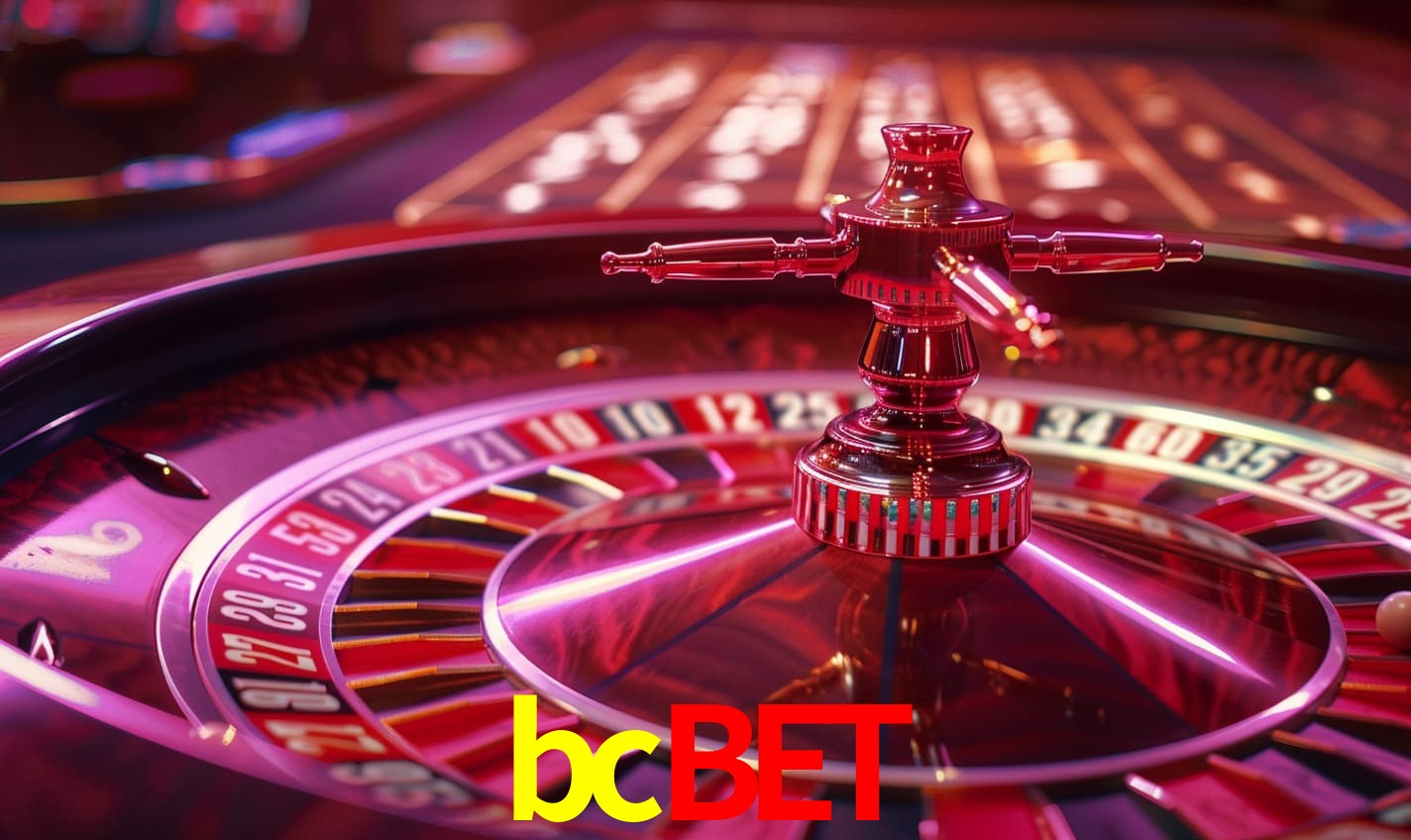 Login Seguro bcbet