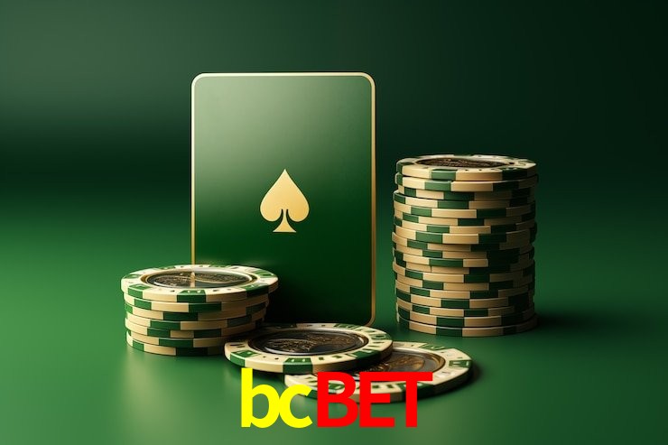 Roulette Table bcbet