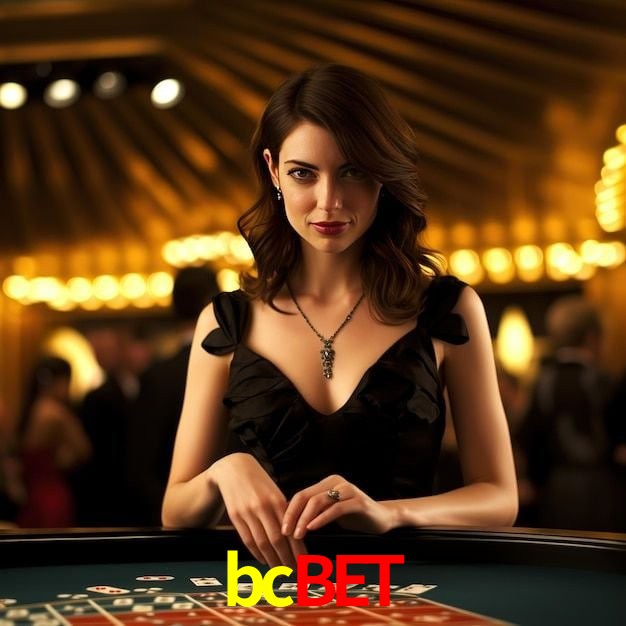 Recursos de Bônus bcbet