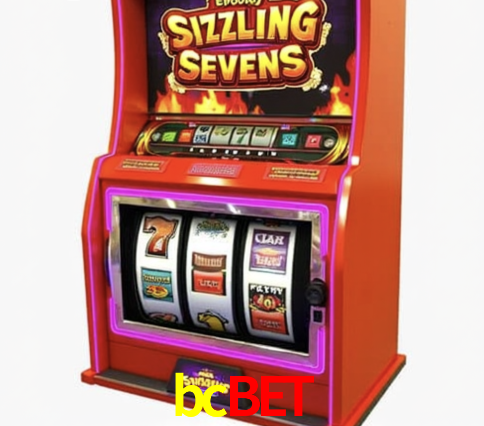 Slot Games bcbet