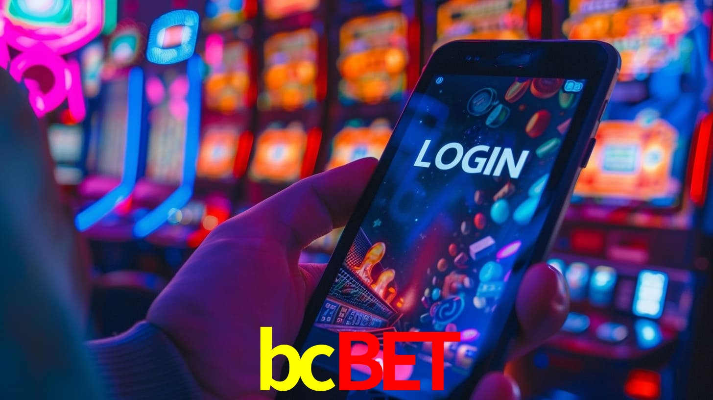 Inovações de Jogos na bcbet: O Futuro das Experiências Interativas