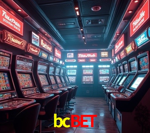 Explorando a Categoria de Eventos em Apostas na bcbet