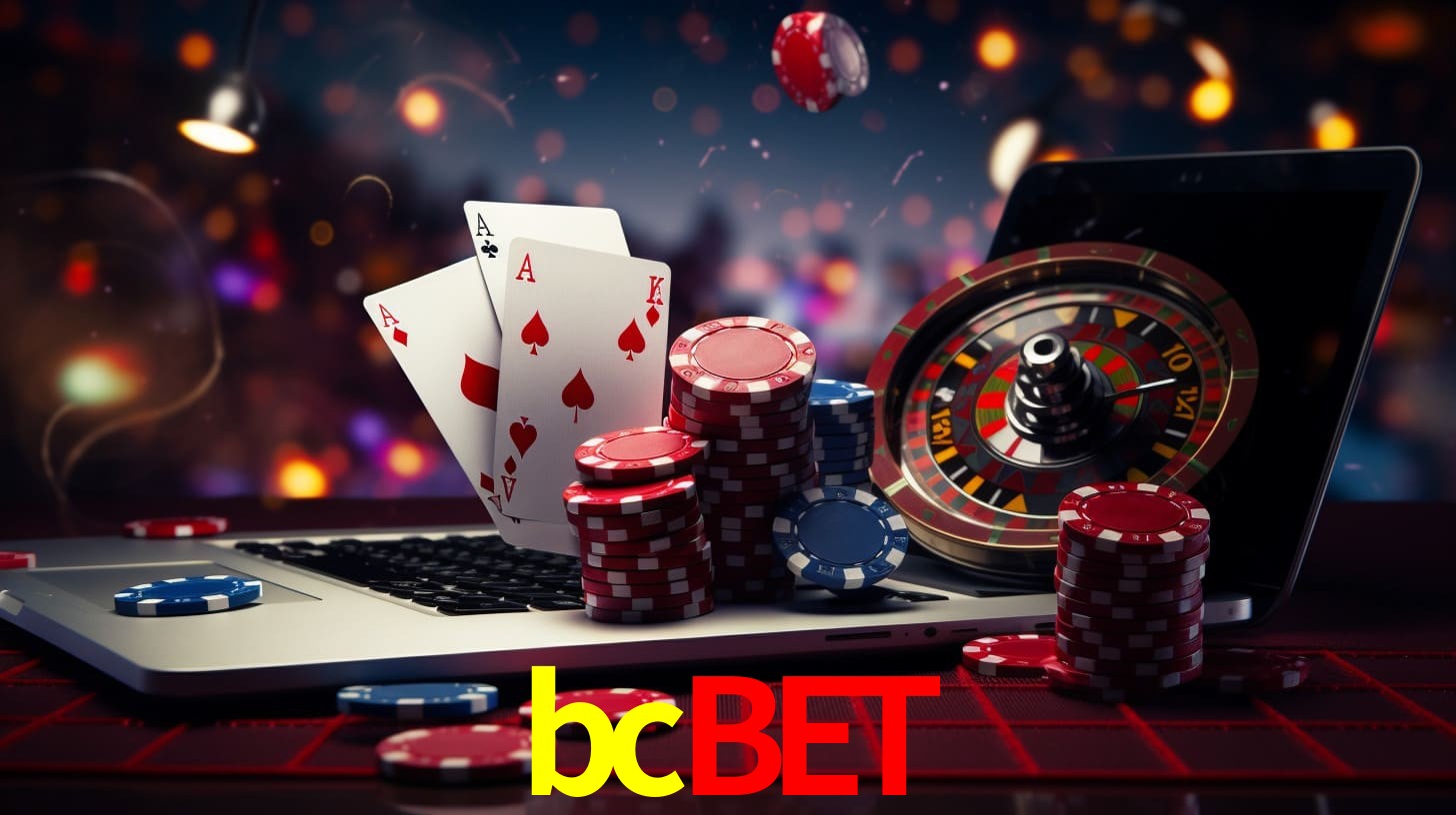 Welcome Bonus bcbet