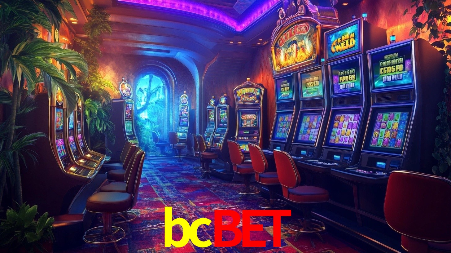 Premium Interface bcbet