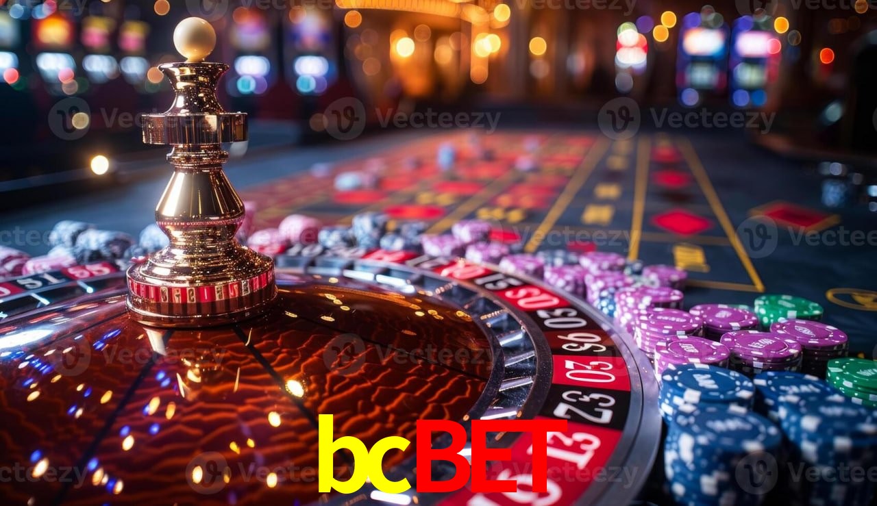Secure Login bcbet
