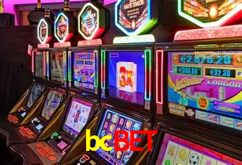 cassino bcbet