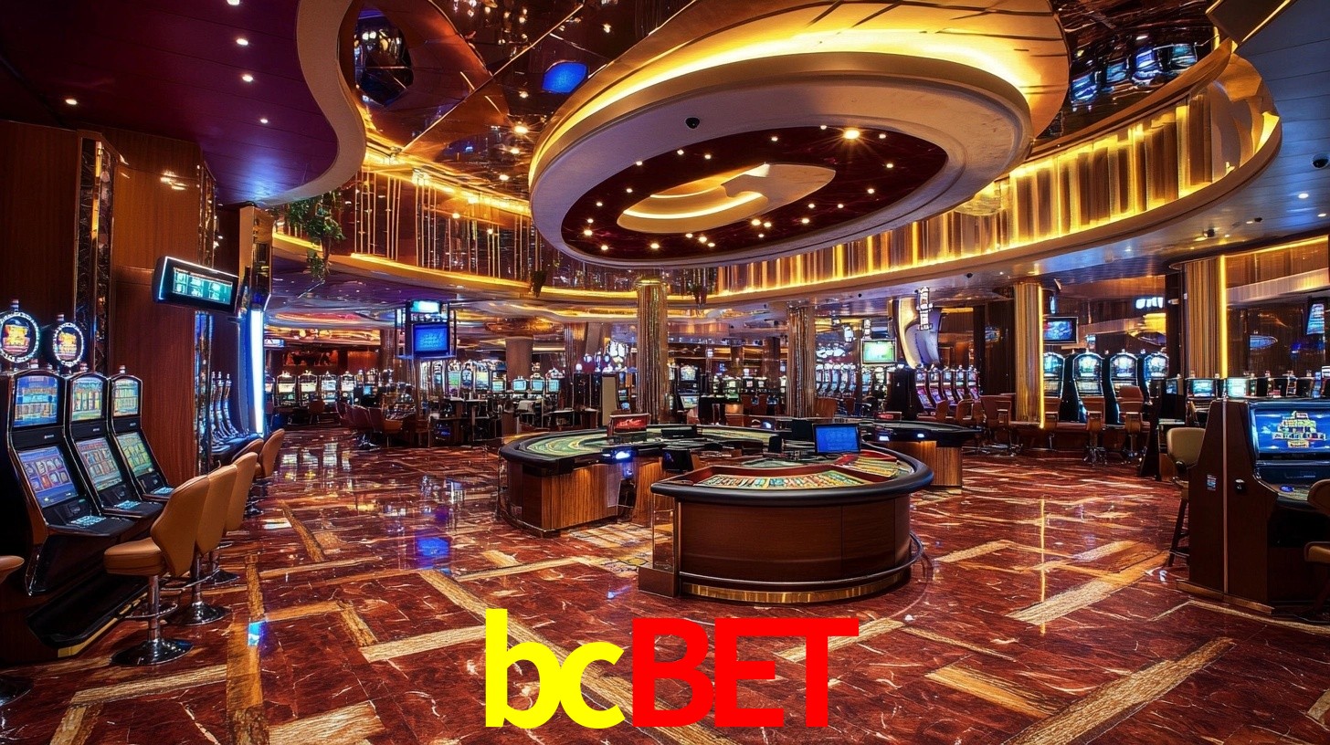 bcbet App Interface
