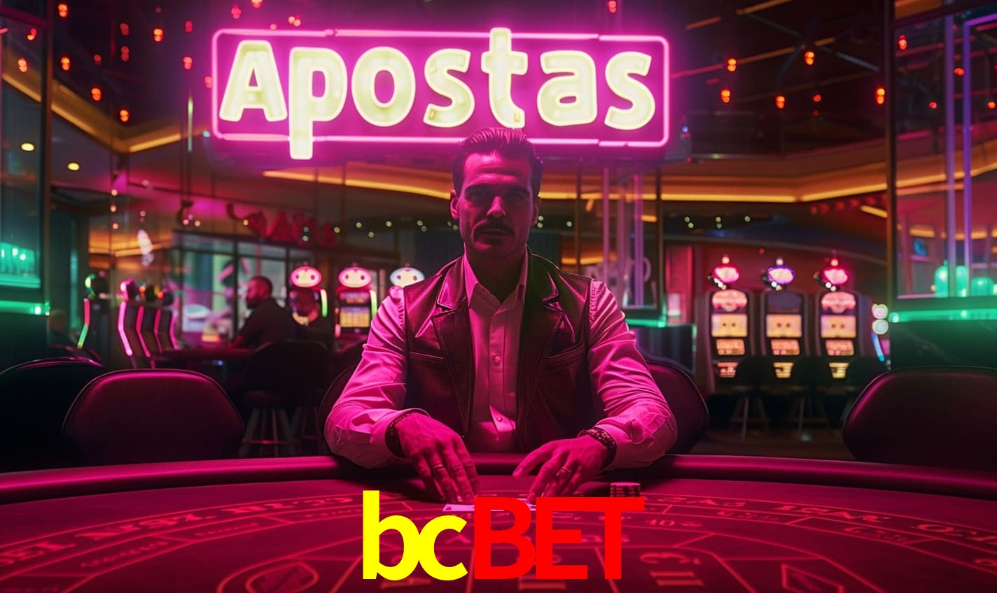 Casino Ao Vivo bcbet
