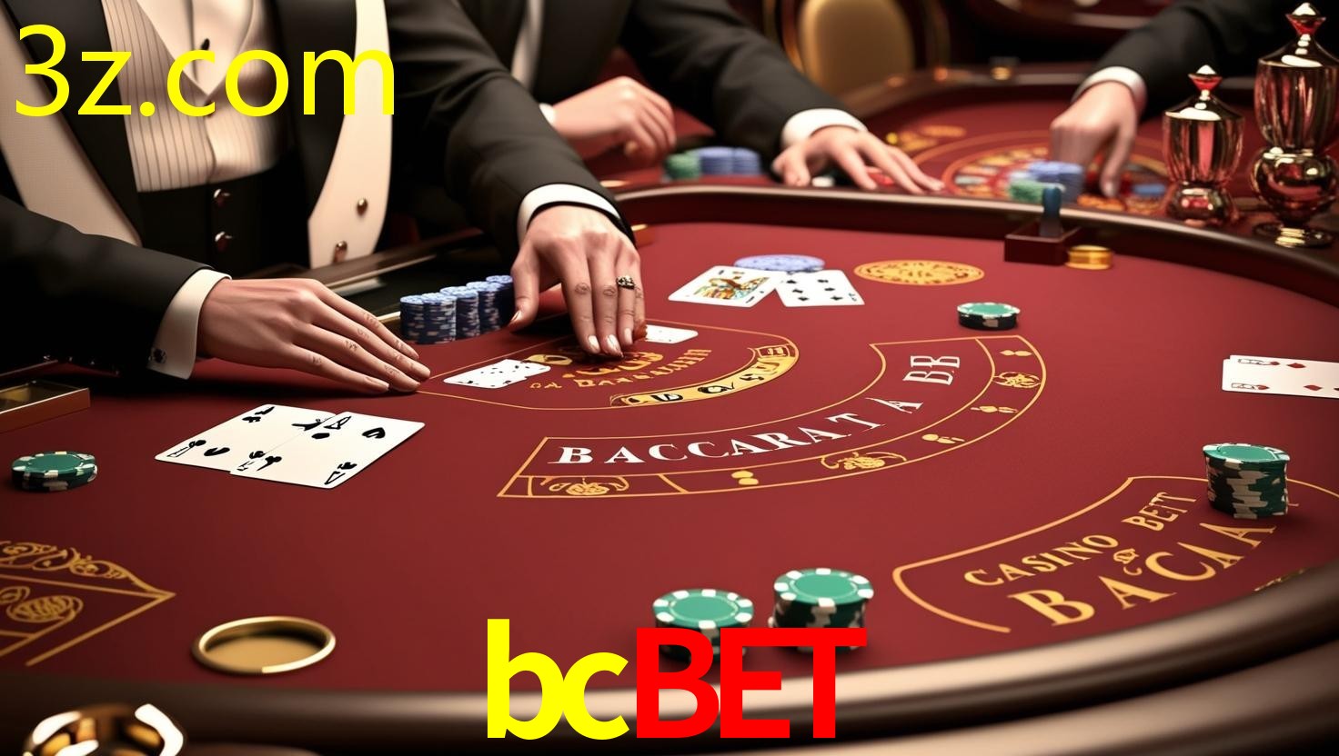 BCBET.COM