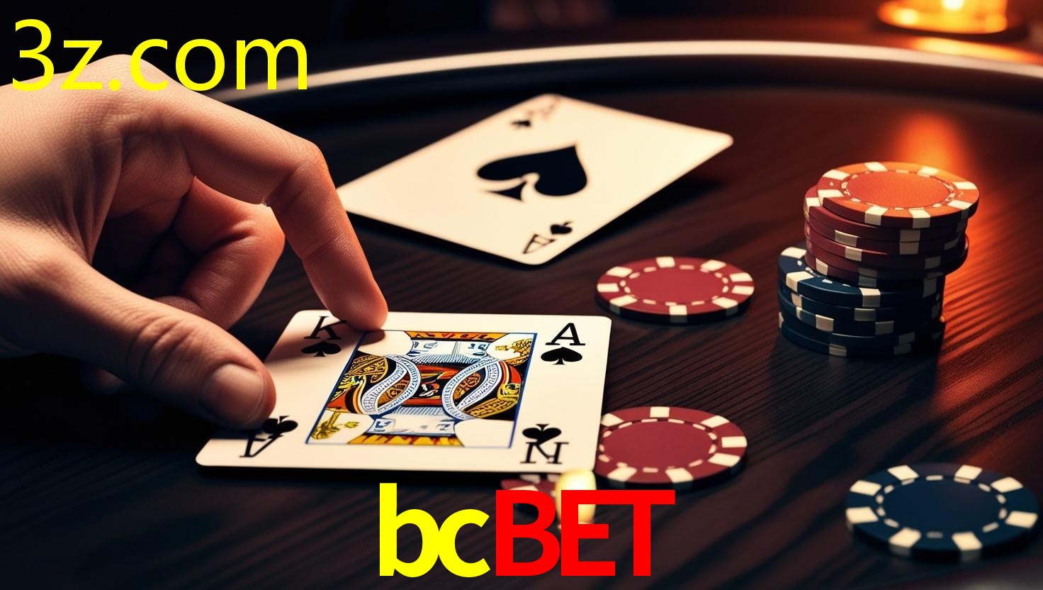 BCBET.COM